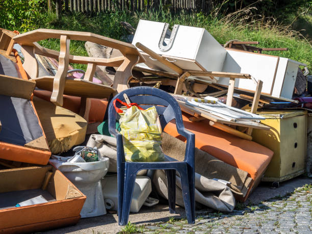 Best Same-Day Junk Removal Services  in Laurel, MS