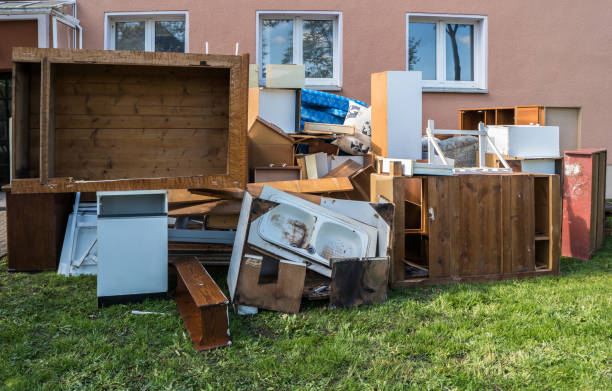 Best Shed Removal  in Laurel, MS