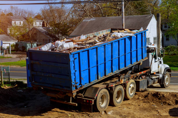 Best Commercial Junk Removal  in Laurel, MS