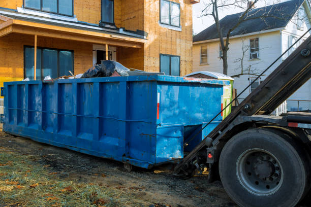 Best Recycling Services for Junk  in Laurel, MS