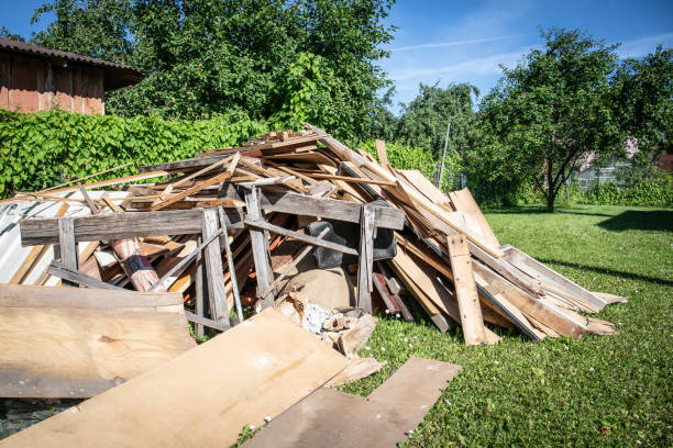 Best Hoarding Cleanup  in Laurel, MS