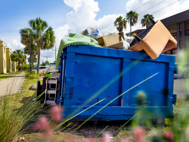 Best Demolition Debris Removal  in Laurel, MS