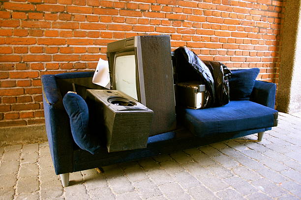 Best Residential Junk Removal  in Laurel, MS