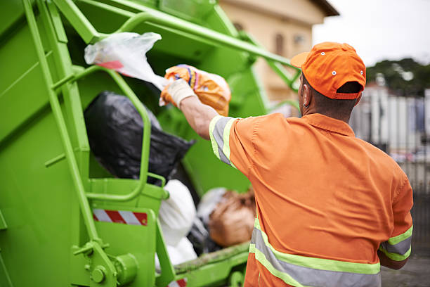 Best Scrap Metal Removal  in Laurel, MS